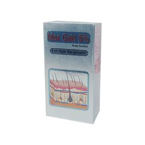 Max Gain 5% 70ml